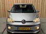 Volkswagen Up! 1.0 BMT high up! Cruise control | Climate control | Elektrische ramen & spiegelverstelling | Lichtmetalen velgen | Voorstoelen verwarmd | Isofix | Parkeersensoren achter