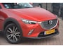 Mazda CX-3 2.0 SkyActiv-G 120 SkyLease GT | Navigatie | Leer | HUD | Camera | Stoelverwarming | Lane assist |