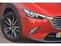 Mazda CX-3 2.0 SkyActiv-G 120 SkyLease GT | Navigatie | Leer | HUD | Camera | Stoelverwarming | Lane assist |