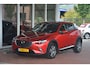 Mazda CX-3 2.0 SkyActiv-G 120 SkyLease GT | Navigatie | Leer | HUD | Camera | Stoelverwarming | Lane assist |