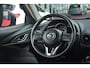 Mazda CX-3 2.0 SkyActiv-G 120 SkyLease GT | Navigatie | Leer | HUD | Camera | Stoelverwarming | Lane assist |