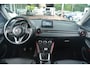 Mazda CX-3 2.0 SkyActiv-G 120 SkyLease GT | Navigatie | Leer | HUD | Camera | Stoelverwarming | Lane assist |