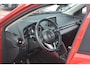 Mazda CX-3 2.0 SkyActiv-G 120 SkyLease GT | Navigatie | Leer | HUD | Camera | Stoelverwarming | Lane assist |
