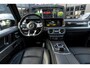 Mercedes-Benz G-klasse G63 AMG | Nightpakket | Leder Exclusief | Massage | 240 km/h | Ride Control