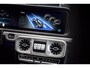 Mercedes-Benz G-klasse G63 AMG | Nightpakket | Leder Exclusief | Massage | 240 km/h | Ride Control