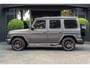 Mercedes-Benz G-klasse G63 AMG | Nightpakket | Leder Exclusief | Massage | 240 km/h | Ride Control