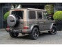 Mercedes-Benz G-klasse G63 AMG | Nightpakket | Leder Exclusief | Massage | 240 km/h | Ride Control
