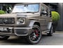 Mercedes-Benz G-klasse G63 AMG | Nightpakket | Leder Exclusief | Massage | 240 km/h | Ride Control
