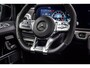Mercedes-Benz G-klasse G63 AMG | Nightpakket | Leder Exclusief | Massage | 240 km/h | Ride Control
