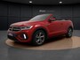Volkswagen T-Roc Cabrio 1.5 TSI R-Line | Trekhaak | Parkeerhulp | Side Assist | ACC | Stuur-/Stoelverwarming | Spiegelpakket | 17'' |