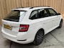Skoda Fabia Combi 1.0 TSI Ambition Apple CarPlay/Android Auto | Airconditioning | Cruise control | DAB ontvanger | Multifunctioneel stuurwiel | Navigatiesysteem | Signaalkleur | Parkeersensoren achter
