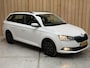 Skoda Fabia Combi 1.0 TSI Ambition Apple CarPlay/Android Auto | Airconditioning | Cruise control | DAB ontvanger | Multifunctioneel stuurwiel | Navigatiesysteem | Signaalkleur | Parkeersensoren achter