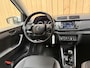 Skoda Fabia Combi 1.0 TSI Ambition Apple CarPlay/Android Auto | Airconditioning | Cruise control | DAB ontvanger | Multifunctioneel stuurwiel | Navigatiesysteem | Signaalkleur | Parkeersensoren achter