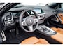 BMW Z4 Roadster M40i First Edition | Harman/Kardon | Frozen grey | LED | Camera | Adaptieve Cruise | HuD | Luxe Leder | NIEUW |