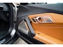 BMW Z4 Roadster M40i First Edition | Harman/Kardon | Frozen grey | LED | Camera | Adaptieve Cruise | HuD | Luxe Leder | NIEUW |