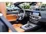 BMW Z4 Roadster M40i First Edition | Harman/Kardon | Frozen grey | LED | Camera | Adaptieve Cruise | HuD | Luxe Leder | NIEUW |
