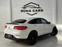 Mercedes-Benz GLC Coupe AMG 43 4MATIC, Full Options, Pano, SideAssist