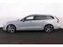 Volvo V60 T6 Recharge AWD Plus Dark - Panorama/schuifdak - IntelliSafe Assist & Surround - 360º Camera - Harman/Kardon audio - Verwarmde voorstoelen, stuur & achterbank - Parkeersensoren voor & achter - Elektr. bedienb. voorstoelen met geheugen - Head up display - Extra getint glas - 19' LMV
