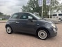 Fiat 500 1.2 Lounge- panodak- lm velgen- zuinig