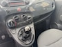 Fiat 500 1.2 Lounge- panodak- lm velgen- zuinig