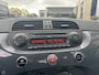 Fiat 500 1.2 Lounge- panodak- lm velgen- zuinig