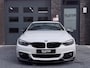 BMW 4-Serie Coupé 420i High Executive|M-sport Performance|Dealer onderhouden