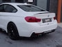 BMW 4-Serie Coupé 420i High Executive|M-sport Performance|Dealer onderhouden