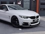 BMW 4-Serie Coupé 420i High Executive|M-sport Performance|Dealer onderhouden