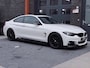 BMW 4-Serie Coupé 420i High Executive|M-sport Performance|Dealer onderhouden