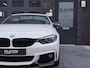 BMW 4-Serie Coupé 420i High Executive|M-sport Performance|Dealer onderhouden