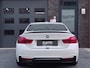 BMW 4-Serie Coupé 420i High Executive|M-sport Performance|Dealer onderhouden