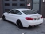 BMW 4-Serie Coupé 420i High Executive|M-sport Performance|Dealer onderhouden