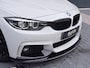 BMW 4-Serie Coupé 420i High Executive|M-sport Performance|Dealer onderhouden