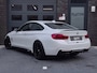 BMW 4-Serie Coupé 420i High Executive|M-sport Performance|Dealer onderhouden