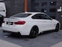 BMW 4-Serie Coupé 420i High Executive|M-sport Performance|Dealer onderhouden