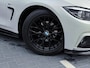 BMW 4-Serie Coupé 420i High Executive|M-sport Performance|Dealer onderhouden