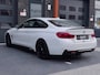 BMW 4-Serie Coupé 420i High Executive|M-sport Performance|Dealer onderhouden