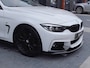 BMW 4-Serie Coupé 420i High Executive|M-sport Performance|Dealer onderhouden