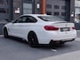 BMW 4-Serie Coupé 420i High Executive|M-sport Performance|Dealer onderhouden