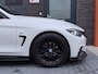 BMW 4-Serie Coupé 420i High Executive|M-sport Performance|Dealer onderhouden
