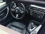 BMW 4-Serie Coupé 420i High Executive|M-sport Performance|Dealer onderhouden