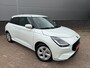Suzuki Swift 1.2 Select Smart Hybrid