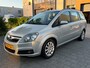 Opel Zafira 1.8 Temptation|7persoons|Cruise contr|Airco|NAP