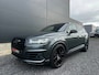 Audi Q7 50 TDI quattro S line Edition 7p Pano | Luchtvering | Leder | Bose