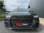 Audi Q7 50 TDI quattro S line Edition 7p Pano | Luchtvering | Leder | Bose