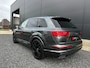Audi Q7 50 TDI quattro S line Edition 7p Pano | Luchtvering | Leder | Bose