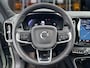 Volvo XC40 Recharge Twin AWD 408PK Ultimate 82kWh | 20" | Exterior Styling | Leder/Nubuck | Trekhaak | Getint Glas | Panoramadak | 360 Camera | Harman Kardon | Elektr. verst. Stoelen | Stoel/Stuurverwarming | Warmtepomp