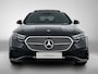 Mercedes-Benz E-klasse 300 e Business Solution AMG | Premium pakket | Winterpakket | Nightpakket | Leder pakket | USB–pakket Plus | Trekhaak | Panoramaschuifdak | 360° camera | Burmester® 4D surround sound | 20-inch Multispaak AMG velgen | GUARD 360° |