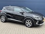 Renault Captur 1.3 TCe 140 Automaat Initiale Paris | Stoelverwarming | Parkeercamera | Navigatie |