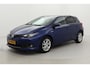 Toyota Auris 1.8 Hybrid Energy Plus | Trekhaak | Navigatie | Keyless | Cruise Control | Clima | Parkeersensoren voor/achter | Camera | 16 inch | Rijstrooksensor | Bluetooth